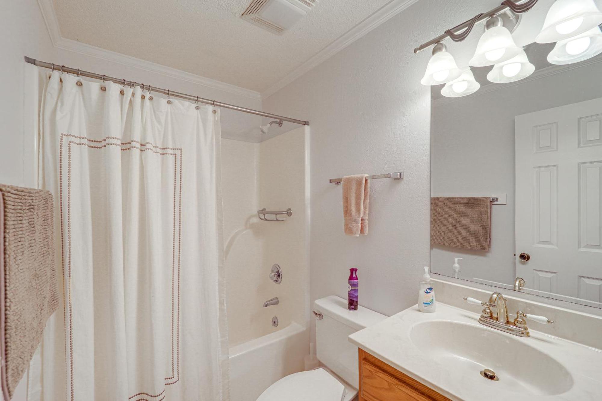 Banner Elk Mountain-View Condo 3 Mi To Skiing! Luaran gambar