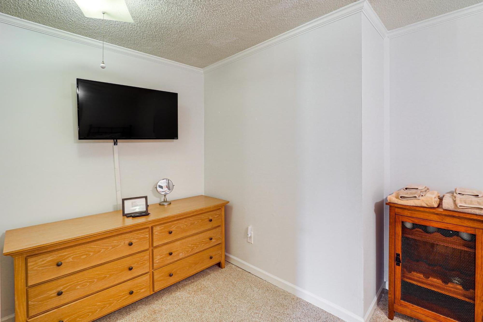 Banner Elk Mountain-View Condo 3 Mi To Skiing! Luaran gambar