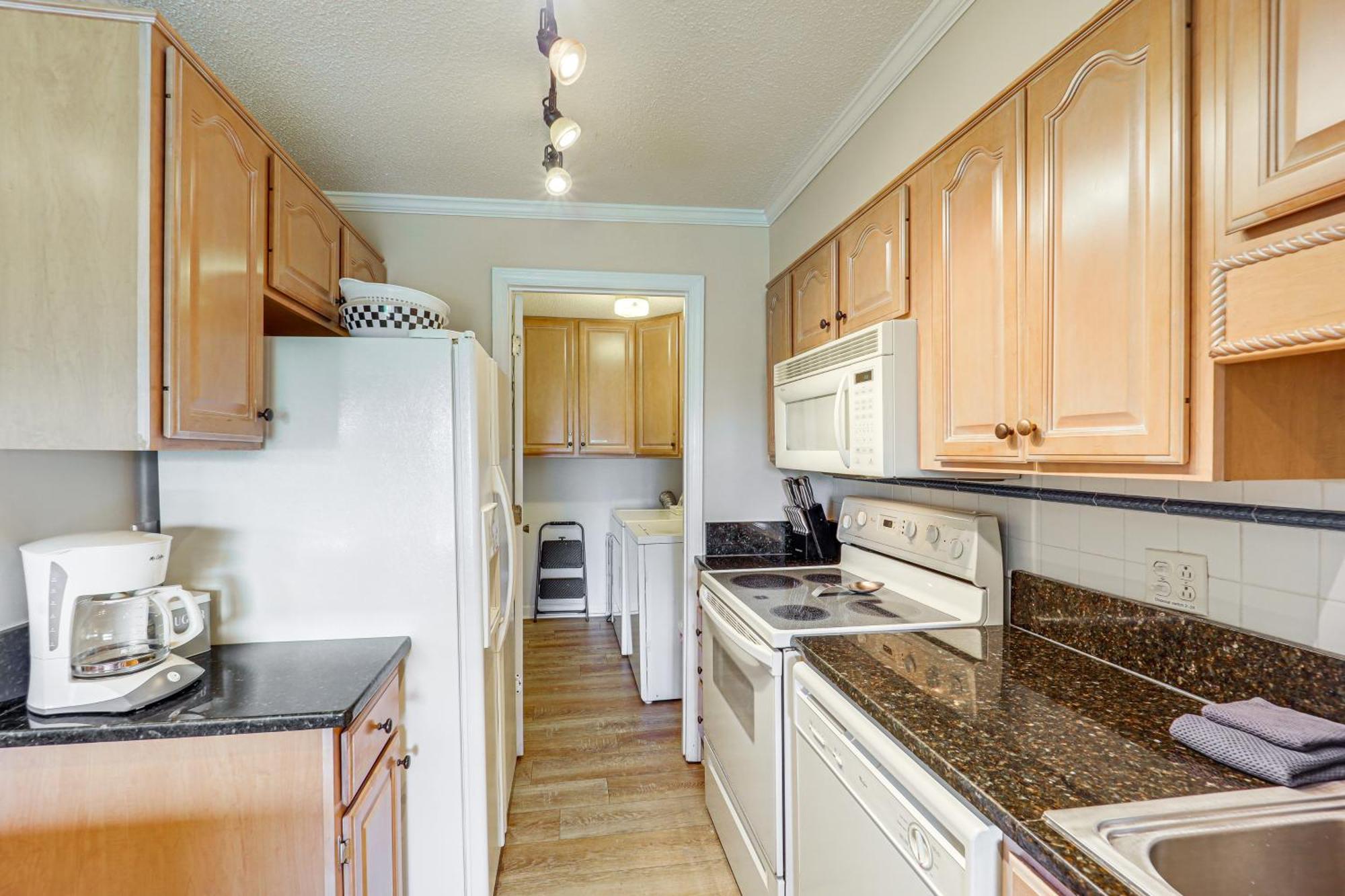 Banner Elk Mountain-View Condo 3 Mi To Skiing! Luaran gambar